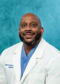 David H Pyatt, DO profile photo
