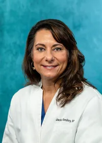 Jacqueline M Smiley, NP profile photo