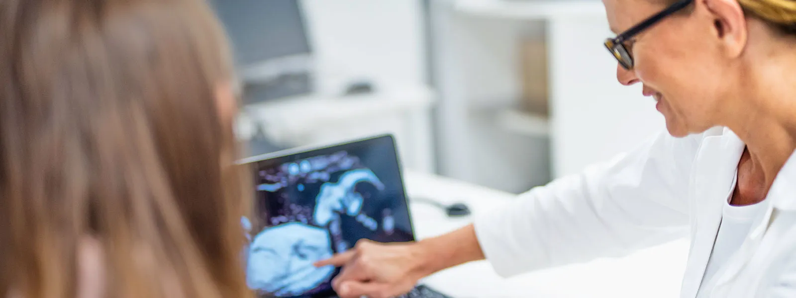 Women's Health Hero Image